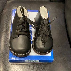 Baby 1st Walker shoes size 4